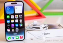 اپل آیفون 15 پرو دارای پورت USB 3.2 خواهد بود