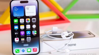 اپل آیفون 15 پرو دارای پورت USB 3.2 خواهد بود
