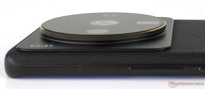 شیائومی 13 اولترا با دوربین سونی همراه است