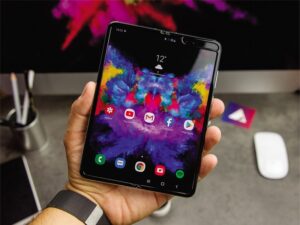 با انواع گوشی سامسونگ سری Z آشنا شوید