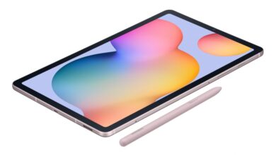 تبلت Galaxy Tab S6 Lite