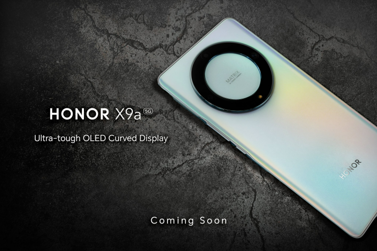 گوشی Honor X9a