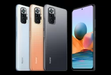 ردمی Note 12 Pro 4G