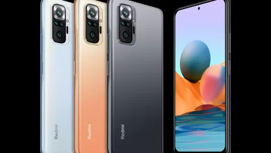 ردمی Note 12 Pro 4G