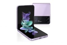 گوشی Galaxy Z Flip 5