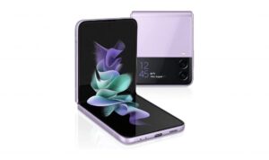 گوشی Galaxy Z Flip 5