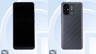 گوشی Redmi 11A