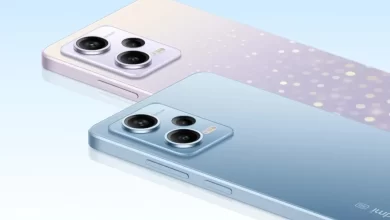 ردمی Note 12 Pro+