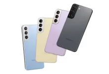 خانواده گلکسی اس 23