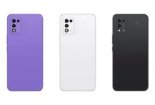 گوشی Libero 5G III