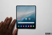 گلکسی زد فولد 4