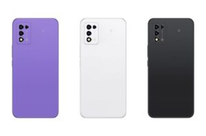 گوشی Libero 5G III