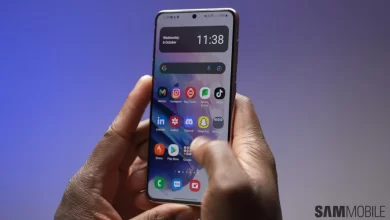سری Galaxy S21