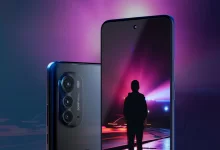 گوشی موتورولا