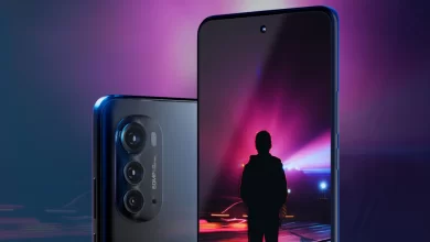 گوشی موتورولا