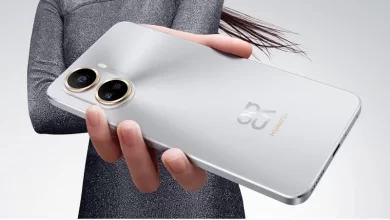 هواوی Nova 10 SE