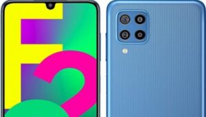 گوشی Galaxy M32