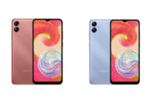 گوشی Galaxy A04e