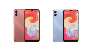 گوشی Galaxy A04e