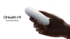 دستگاه OHealth H1