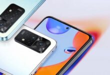 ردمی نوت 12 پرو پلاس