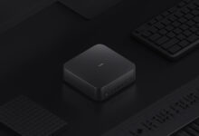 مینی کامپیوتر Mini Host