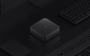مینی کامپیوتر Mini Host