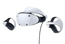 هدست PlayStation VR2