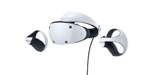 هدست PlayStation VR2