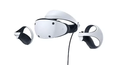 هدست PlayStation VR2