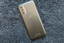 موتورولا Moto G13