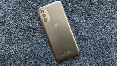 موتورولا Moto G13