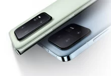 سری تلفن شیائومی 13