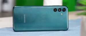 گوشی Galaxy F04s