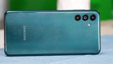 گوشی Galaxy F04s