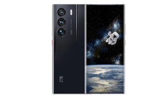 گوشی Axon 40 Ultra Space