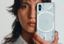 گوشی Nothing Phone