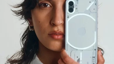 گوشی Nothing Phone