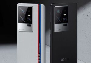 گوشی iQOO 11