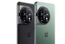 تلفن وان پلاس 11