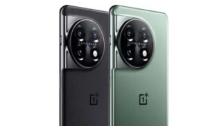 تلفن وان پلاس 11