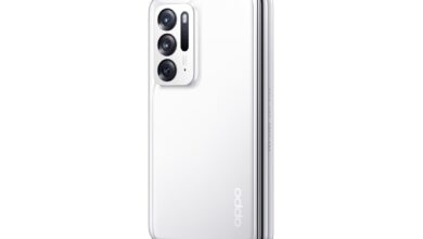 گوشی Find N2 Flip