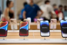 عمر باتری آیفون 15