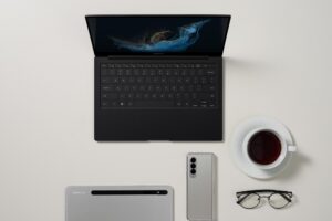 راهکارهای هوشمند سامسونگ