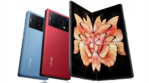 گوشی Vivo X Fold 2