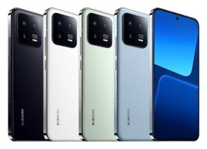 تلفن شیائومی 13