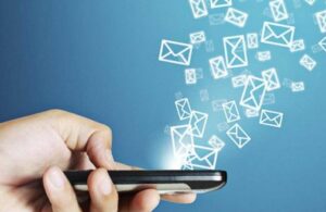 ارسال پیامک تبلیغاتی