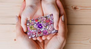 سواد مالی بلوجونیور