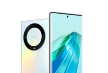 تاریخ انتشار گوشی Honor X9a