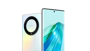 تاریخ انتشار گوشی Honor X9a